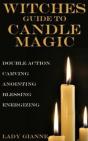 Witches Guide To Candle Magic - Preview