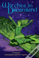 Witches In Dreamland