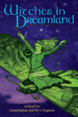 Witches In Dreamland - Preview