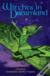 Witches In Dreamland