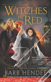 Capa do artigo Witches In Red