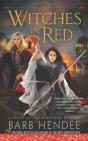 Witches In Red - Preview