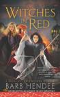 Witches In Red - Preview