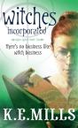 Witches Incorporated - Preview