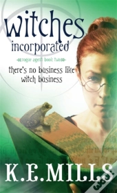 Witches Incorporated