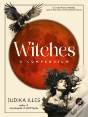 Capa do artigo Witches