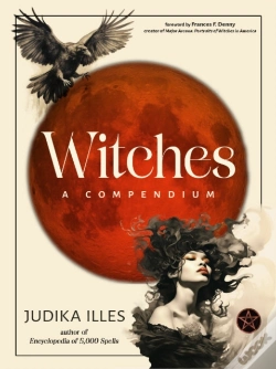 Capa do artigo Witches