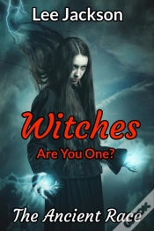 Capa do artigo Witches
