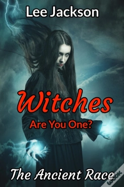 Capa do artigo Witches