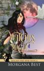 Witches' Magic - Preview