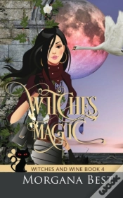 Capa do artigo Witches