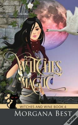 Capa do artigo Witches' Magic