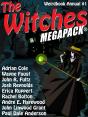 Witches Megapack(R): Weirdbook Annual #1 - Preview