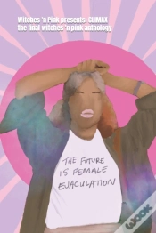Capa do artigo Witches 