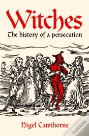 Capa do artigo Witches