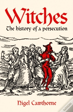 Capa do artigo Witches