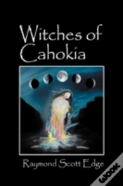 Capa do artigo Witches Of Cahokia