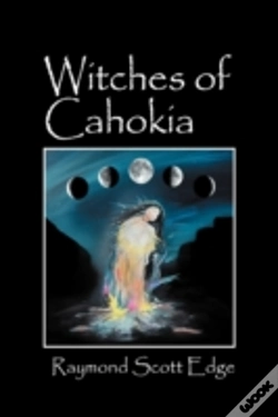 Capa do artigo Witches Of Cahokia