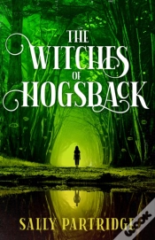 Capa do artigo Witches Of Hogsback