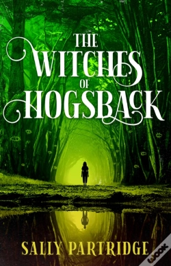Capa do artigo Witches Of Hogsback