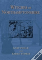 Capa do artigo Witches Of Northamptonshire