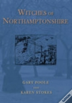 Capa do artigo Witches Of Northamptonshire