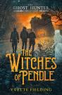 Witches Of Pendle - Preview