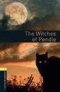 Witches Of Pendle400 Headwords - Preview
