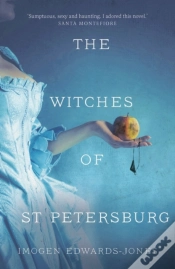 Capa do artigo Witches Of St. Petersburg