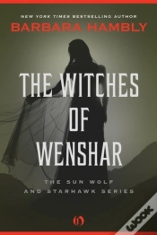 Capa do artigo Witches Of Wenshar
