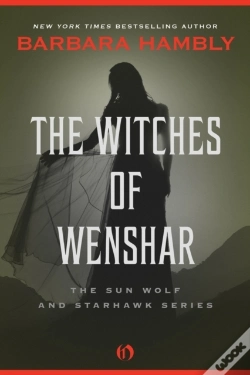 Capa do artigo Witches Of Wenshar