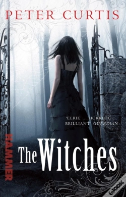 Capa do artigo Witches