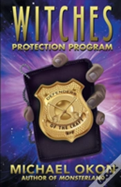 Capa do artigo Witches Protection Program