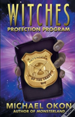 Capa do artigo Witches Protection Program
