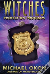 Capa do artigo Witches Protection Program