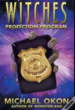 Capa do artigo Witches Protection Program