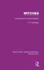 Witches (Rle Witchcraft) - Preview