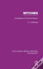 Witches (Rle Witchcraft)