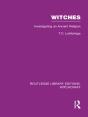 Witches (Rle Witchcraft) - Preview