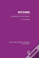 Witches (Rle Witchcraft)