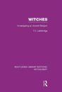Witches (Rle Witchcraft) - Preview