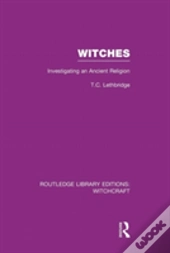 Witches (Rle Witchcraft)