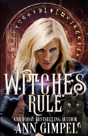 Witches Rule - Preview