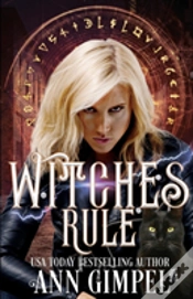 Capa do artigo Witches Rule