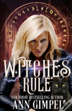 Capa do artigo Witches Rule
