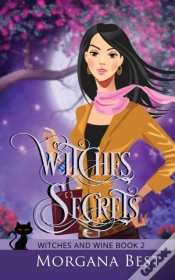 Capa do artigo Witches