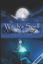 Capa do artigo Witches Spell