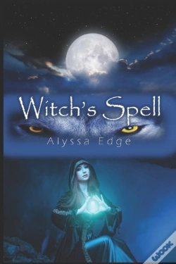 Capa do artigo Witches Spell