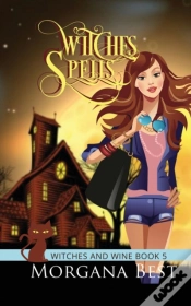 Capa do artigo Witches