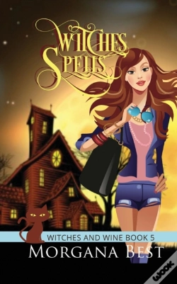Capa do artigo Witches' Spells